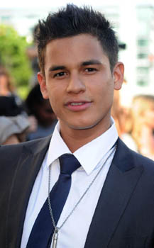Bronson Pelletier